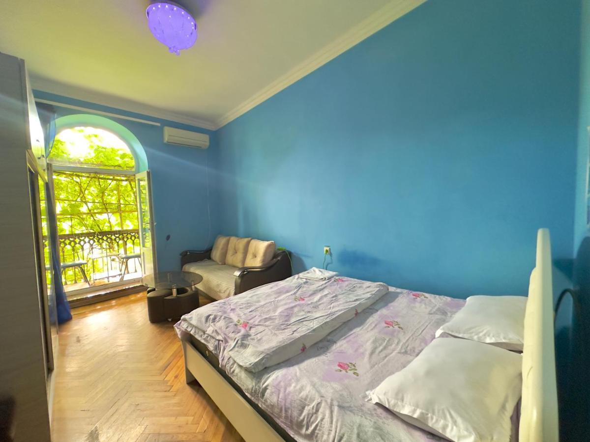 Karson Family Hostel & Guest House Jerevan Exteriér fotografie
