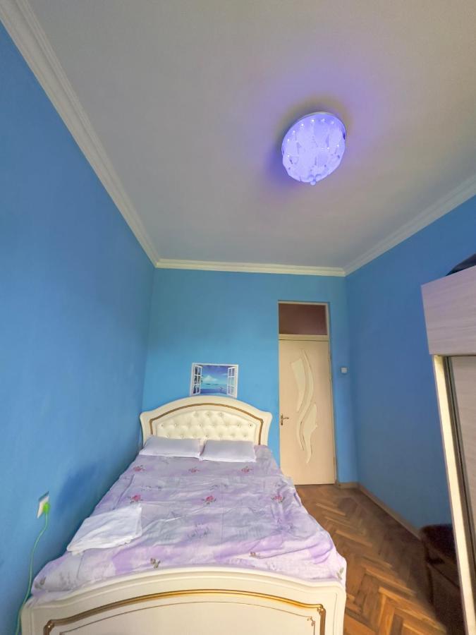 Karson Family Hostel & Guest House Jerevan Exteriér fotografie