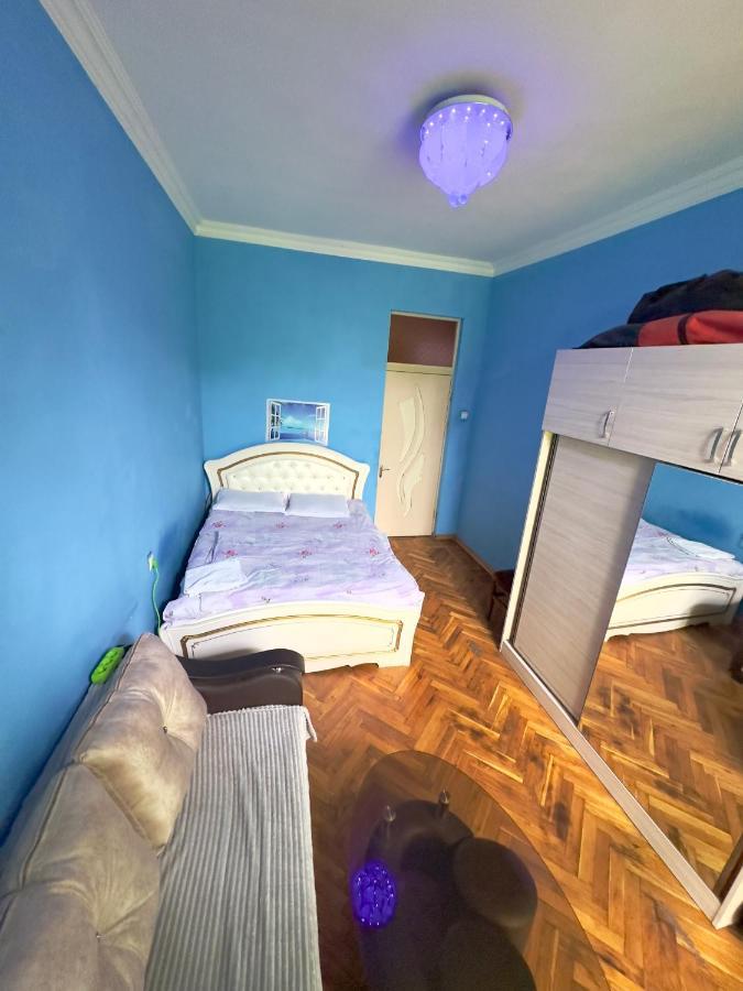 Karson Family Hostel & Guest House Jerevan Exteriér fotografie