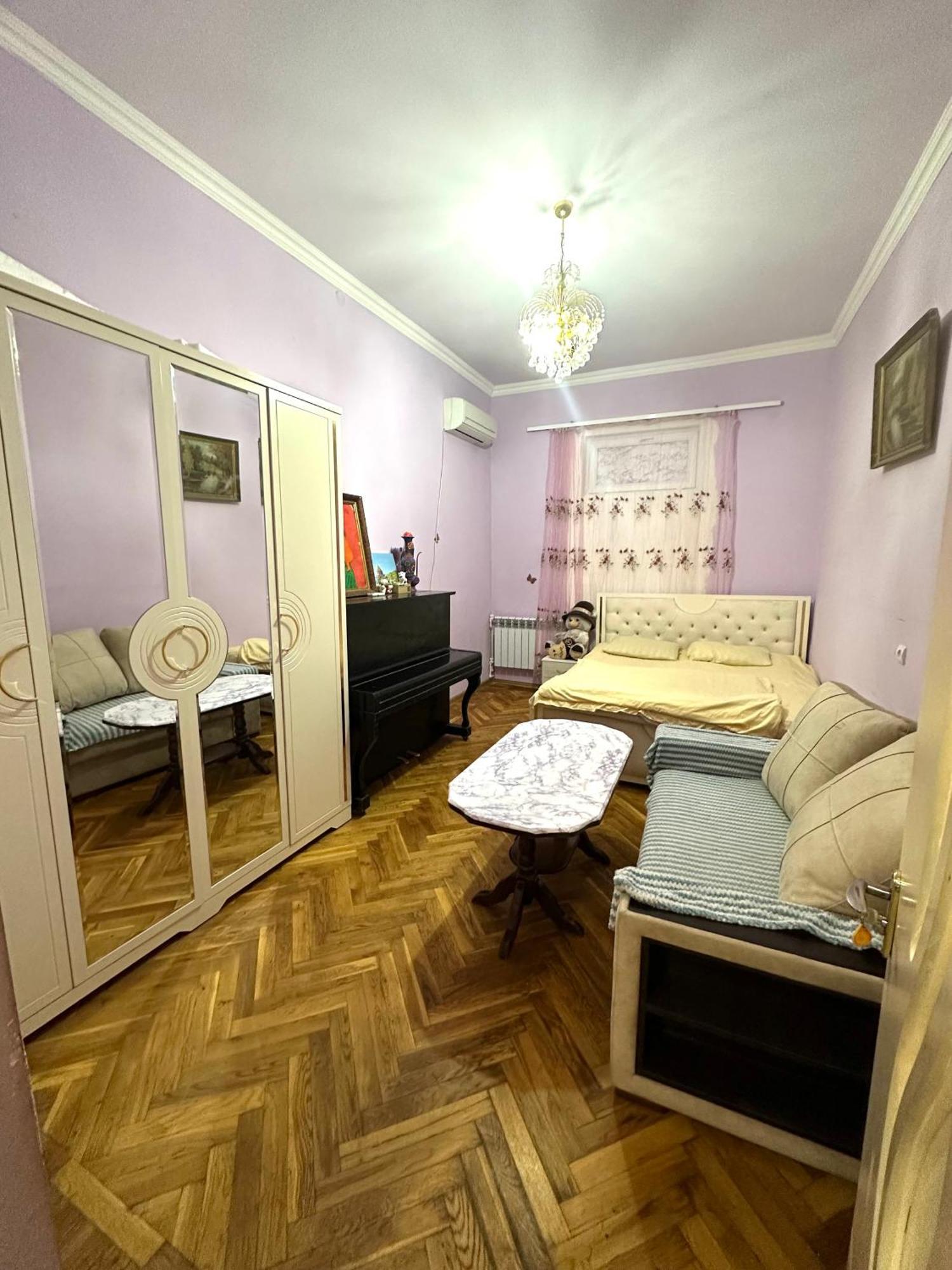Karson Family Hostel & Guest House Jerevan Exteriér fotografie