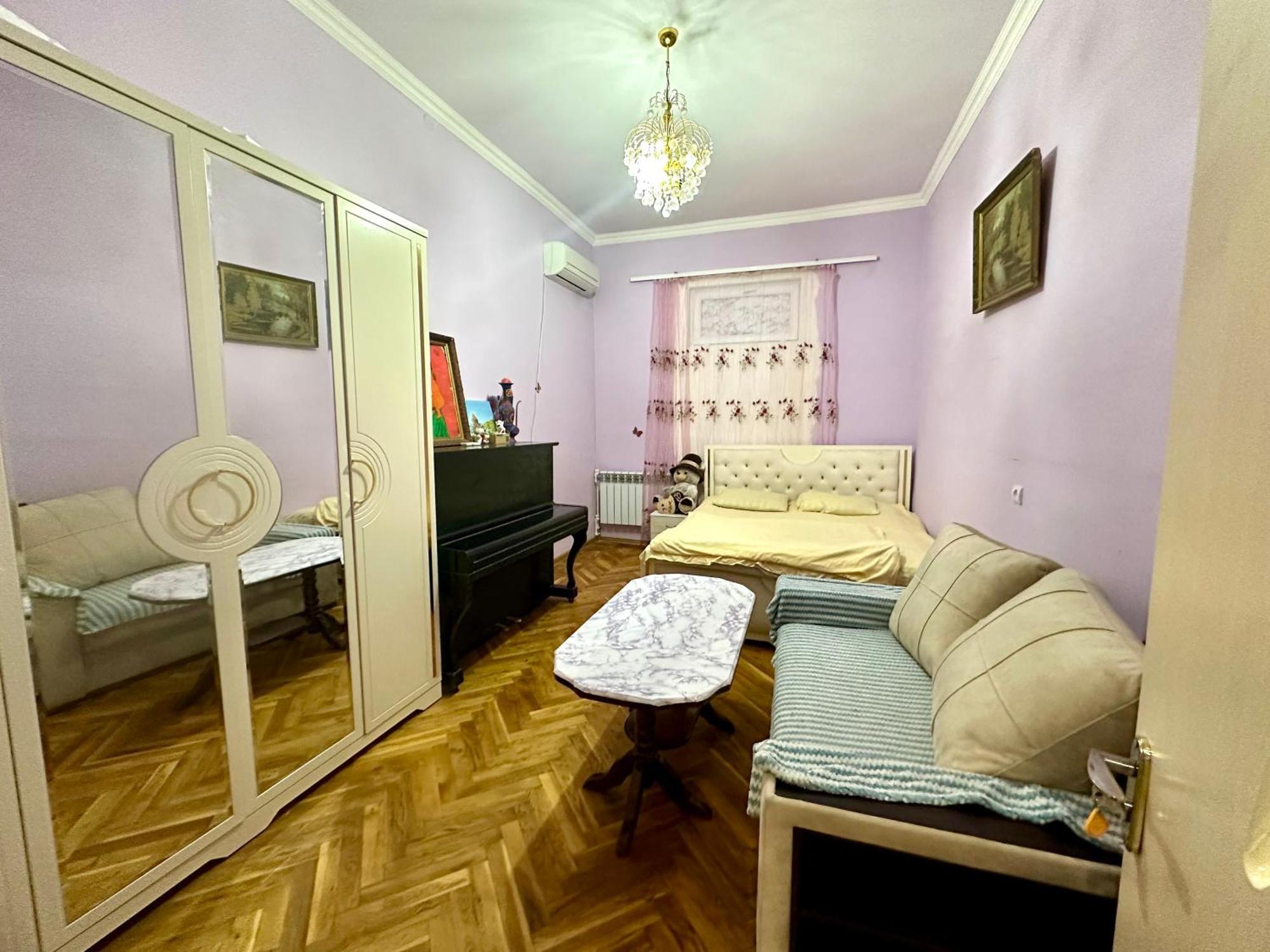 Karson Family Hostel & Guest House Jerevan Exteriér fotografie